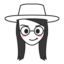 產品開發總監 Mary